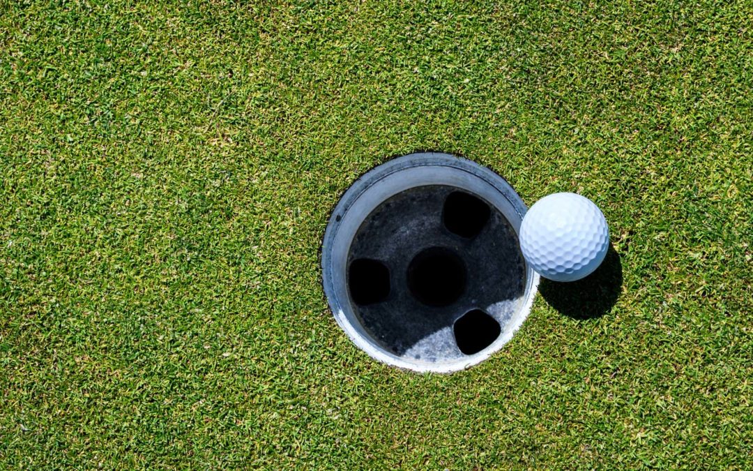 Handicaps im Content Marketing-Golf